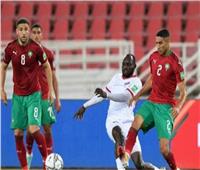 بث مباشر مباراة المغرب والجزائر في ربع نهائي كأس العرب
