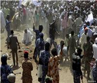 مقتل 138 شخصًا في ثلاثة أسابيع من الاشتباكات القبلية غرب دارفور