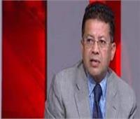 أستاذ علاقات دولية يكشف أوجه دعم ميركل لمصر بعد 30 يونيو