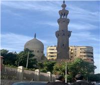 «السلطان أبو العلا».. مسجد صاحب الكرامات في حي بولاق| فيديو وصور 