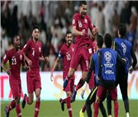 بث مباشر قطر والإمارات في ربع نهائي كأس العرب