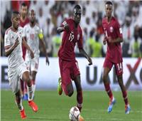تعرف على تشكيل مباراة قطر والإمارات في ربع نهائي كأس العرب