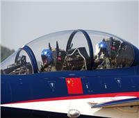 «تايوان»: 13 طائرة صينية دخلت في منطقة دفاعاتنا الجوية