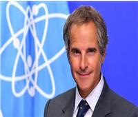 مدير عام الوكالة الدولية للطاقة الذرية يزور مصر الأسبوع المقبل 