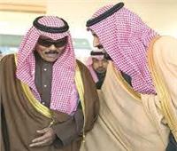 السعودية والكويت تؤكدان مواصلة الجهود لحل سياسي للأزمة اليمنية