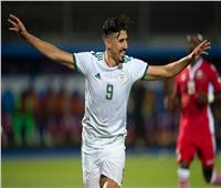 بونجاح: منتخب مصر المنافس الأبرز للجزائر على لقب كأس العرب
