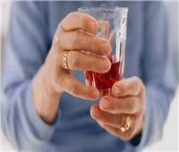 مفاجأة طبية.. «مشروب أحمر» أسرع وسيلة لخفض نسبة السكر