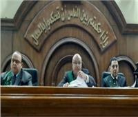 تأجيل محاكمة متهم بإحداث عاهة مستديمة لمواطن في حلوان لـ7 فبراير 