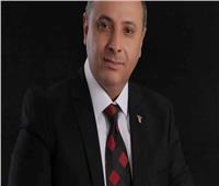 محمد مصطفى يفوز برئاسة اتحاد التايكوندو 