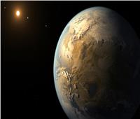 البحوث الفلكية: 20 كويكبا مروا بجانب الأرض هذا العام