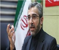 إيران: مستمرون في مباحثات فيينا رغم اعتزام أمريكا وإسرائيل إجراء مناورات مشتركة