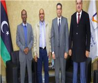 ليبيا.. اجتماع بين مفوضية الانتخابات والبرلمان لمناقشة مستجدات الانتخابات