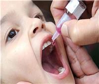 الصحة: بدء الحملة القومية للتطعيم ضد مرض شلل الأطفال 19 ديسمبر