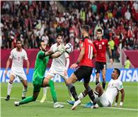 منتخب مصر يتأهل لنصف نهائي كأس العرب بثلاثية أمام الأردن.. فيديو