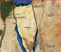«تعمير سيناء»: الدولة تسابق الزمن لتحقيق الهدف الاستراتيجي من التنمية | فيديو 