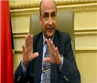 وزير العدل: هدفنا أن يصبح التقاضي إلكترونيا في كل محاكم مصر