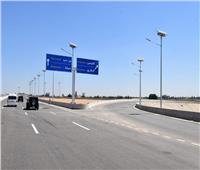 «المرور» تعلن فتح طريق بورسعيد المتجه إلى دمياط بعد زوال الشبورة
