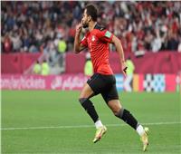 فيفا يتغنى بـ «أحمد رفعت»: موهبة تفجرت في كأس العرب