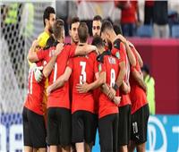 تاريخ مواجهات مصر وتونس قبل موقعة نصف نهائى كأس العرب