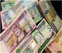                                 استقرا أسعار العملات العربية في ختام تعاملات اليوم