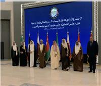  وزير الخارجية: أمن الخليج لا يتجزا عن أمن مصر