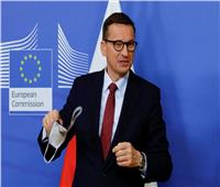 مشاورات بولندية ألمانية حول فرض عقوبات جديدة ضد بيلاروسيا