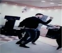 مدرس يرقص مع طالبات على أغاني المهرجانات في المنوفية.. فيديو
