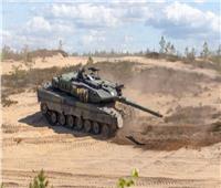 الدفاع الفنلندية: ترقية أسطول دبابات القتال الرئيسية «ليوبارد 2»