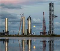 منح «SpaceX» موافقة لجنة الاتصالات الفيدرالية لإطلاق المركبة الفضائية