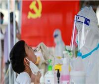 الصين تسجل أول حالة إصابة بمتحور «أوميكرون» الجديد