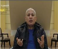 أحمد موسى: بيان الداخلية فضح الإرهابي الهارب عبد الله ترتر | فيديو