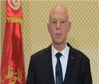 الرئيس التونسي: كل من أجرم بحق شعب تونس سيحاسب