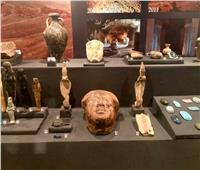  6 آلاف قطعة أثرية تزين متحف الأقصر للفن المصري القديم