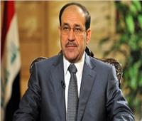 نوري المالكي: التوافق الوطني هو المخرج للأزمة الراهنة في العراق