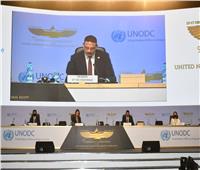 مسؤول بالأمم المتحدة: انعقاد مؤتمر مكافحة الفساد خطوة جيدة في ظل كورونا