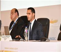 «الاستراتيجية الوطنية لمكافحة الفساد».. جلسة خاصة بمؤتمر شرم الشيخ