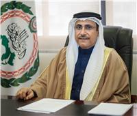 رئيس البرلمان العربي يثمن مخرجات القمة الخليجية الـ42