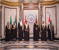 القمة الخليجية تعلن دعمها لحقوق مصر والسودان بمياه النيل