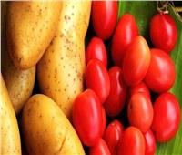 الطماطم والبطاطا.. الصحة تنصح بالإكثار من فيتامين «أ» لتقوية المناعة