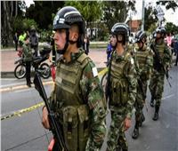 كولومبيا تعلن عن مكافأة مالية لمن يدلي بمعلومات عن هجوم مطار كوكوتا
