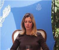 نائبة «الامم المتحدة» تشيد بالانجازات التى حققتها المرأة المصرية 