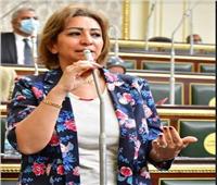 برلمانية: مخالفات مالية وإدارية جسيمة في اللجنة الأوليمبية المصرية