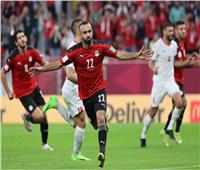 أفشة: هدفنا الوصول لنهائي كأس العرب