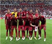 تشكيل منتخب قطر أمام الجزائر في نصف نهائي كأس العرب
