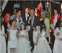 محافظ البحر الأحمر يشهد حفل ملكة جمال «ذوي الهمم»