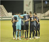 إيهاب جلال: عودة المصابين أهم مكاسب ودية نادي الإمارات 