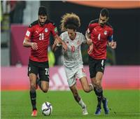 كمونة: خسارة مصر أمام تونس "صادمة"