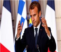 وزير فرنسي: إعادة انتخاب ماكرون يعزز النمو الاقتصادي في البلاد