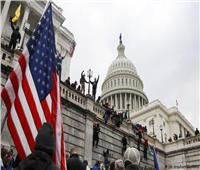 مصورة صحفية تقاضي الكونجرس على خلفية أحداث الشغب في الكابيتول