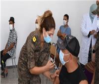 الصحة التونسية: تطعيم 45 ألفًا و789 شخصًا ضد فيروس كورونا خلال 24 ساعة